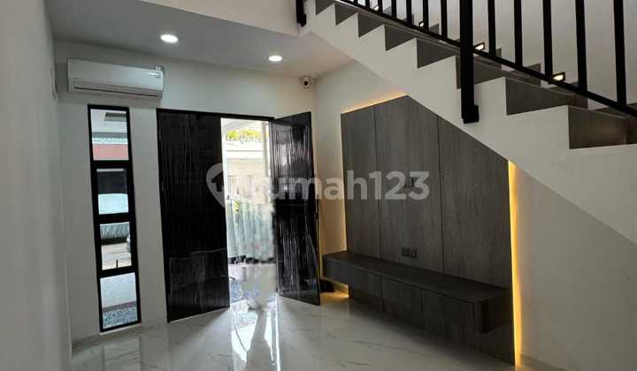 1.5-Storey House Ready to Occupy & Newly Renovated Beverly Green Batam 2
