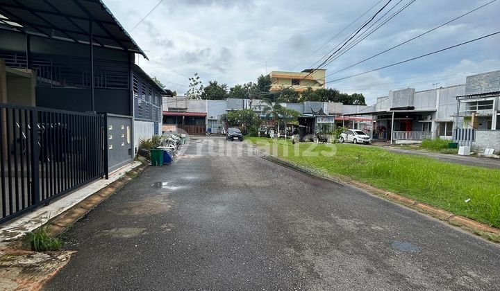 Pulomas Residence Batam Centre 2