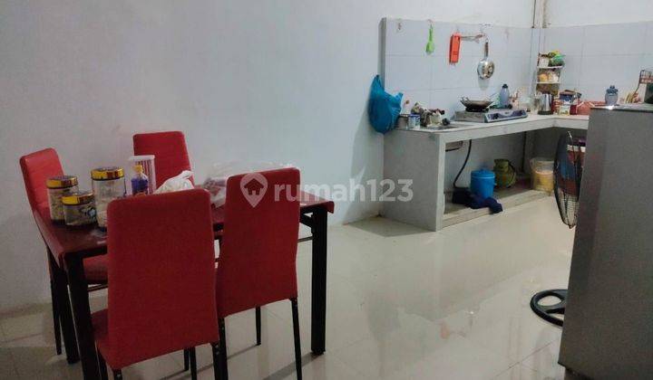 Rumah 1lantai  Siap Huni Glory Home Sei Panas (hadap Selatan)  2