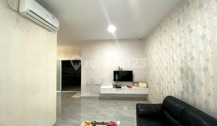 Rumah Hook Di Grand Orchid Batam 2