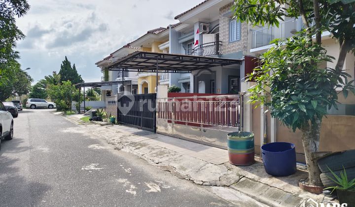 Taman Duta Mas Batam Centre 2