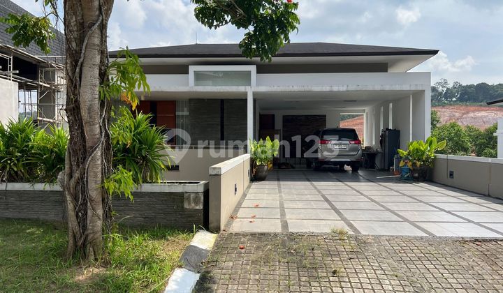 Grand Summit Batam The Home