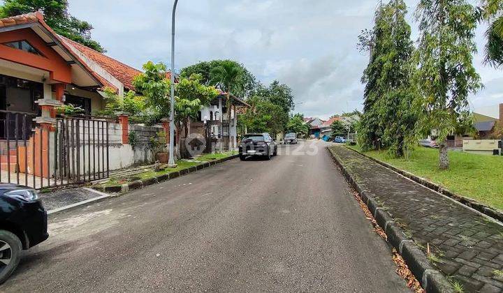 Rumah 1,5 Lantai Siap Huni Sukajadi (hadap Timur / Taman) Batam Center 2