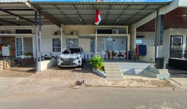 Beverly Park Batam Beverly Park Batam