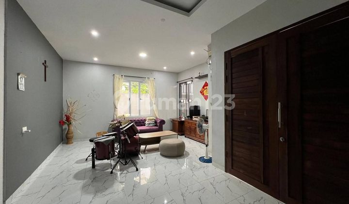 1 Unit Rumah 2Lantai (Single House) di Centre View, Batam Centre 2