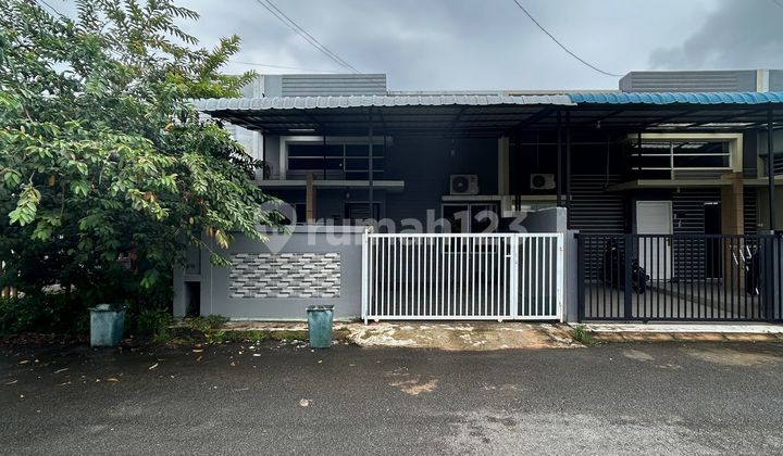 Pulomas Residence Batam Centre Pulomas Residence Batam Centre