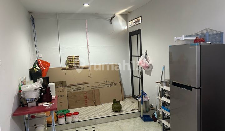 Dijual‼️rumah 2lantai Siap Huni Jodoh Permai Jodoh 2