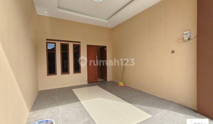 Rumah 1 Lantai Siap Huni Plamo Garden Batam Center 2