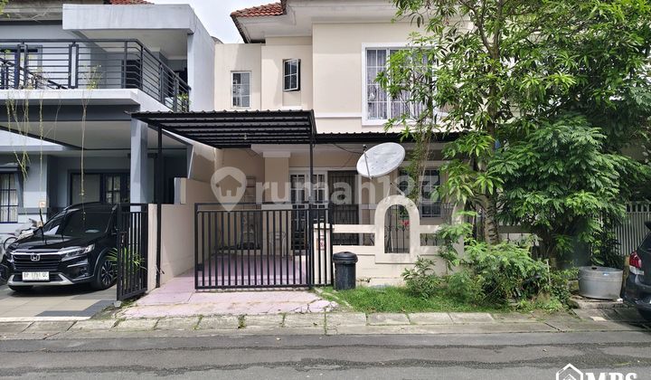 Rumah SHM di Batam Centre Taman Dutamas