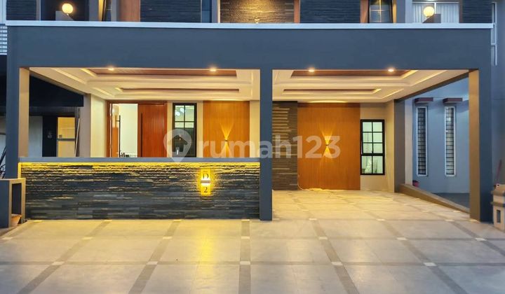 Beverly Park Ready to Occupy Fully Renovated Beverly Park Ready to Occupy Fully Renovated