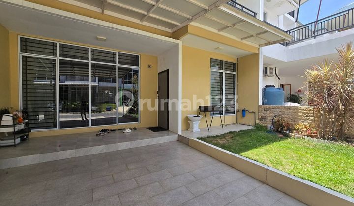 Siap Huni Rumah Tropicana Batam 2