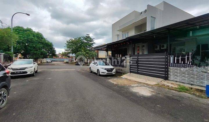 Siap Huni Villa Bukit Indah (hadap Barat) Batam Centre 2