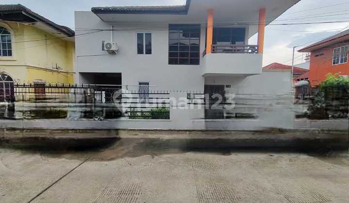 For Sale‼️ 2-Story Home at Lucky View, Developer Standard (East-Facing) Baloi 1