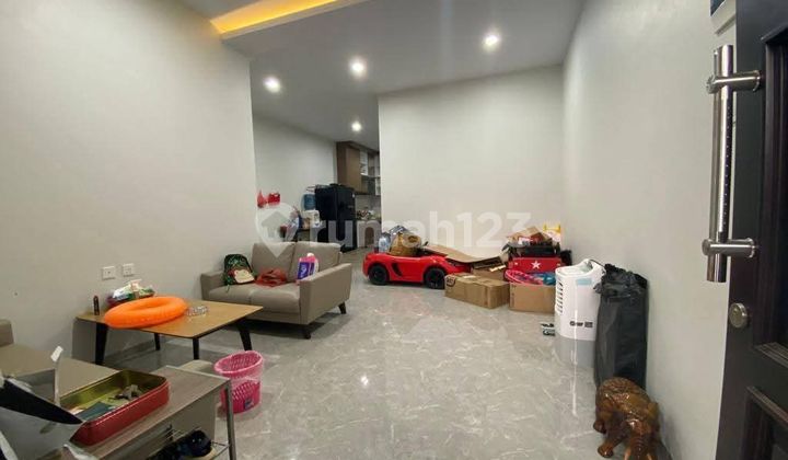 Beverly Green Batam Siap Huni 2