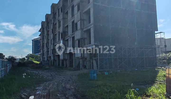 The Junction Simpang Kara Batam