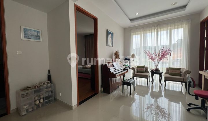 Grand Summit Batam The Home 2