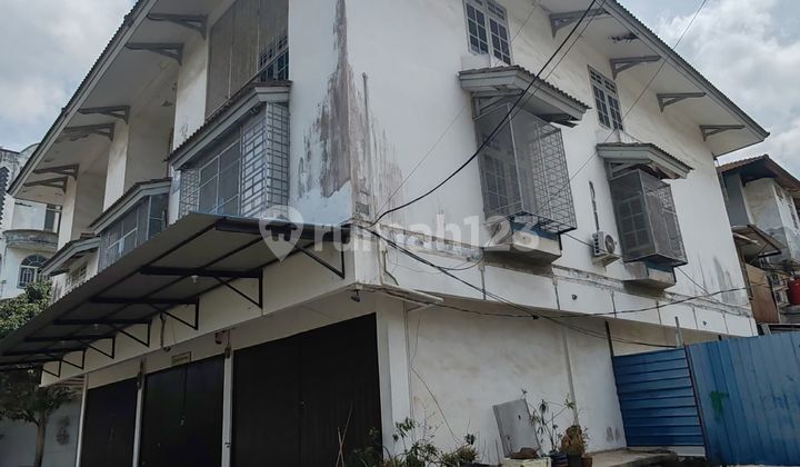 3 Unit Ruko Gandeng Di Komplek Batam Sentosa, Kampung Seraya ~ Batam 3 Unit Ruko Gandeng Di Komplek Batam Sentosa, Kampung Seraya ~ Batam