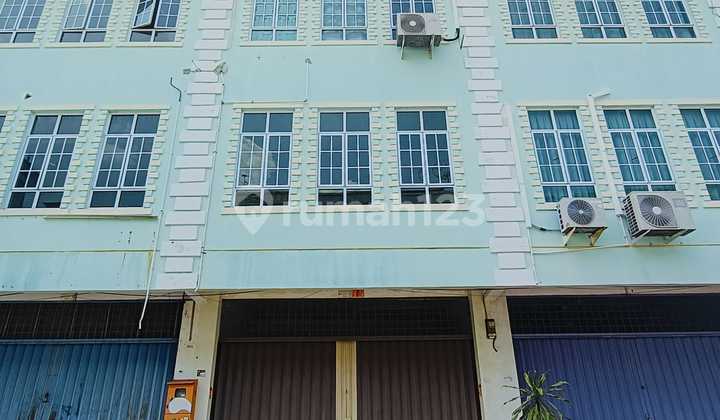 Ruko 3 Lantai Dkt Mall Golden Nusantara Batam Ruko 3 Lantai Dkt Mall Golden Nusantara Batam