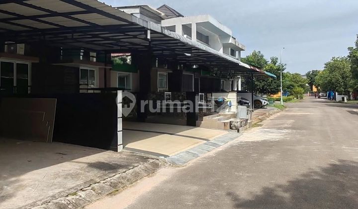 Beverly Park Batam 2