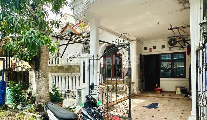 Shm House in Nagoya Citra Kota Mas Near Uib Campus