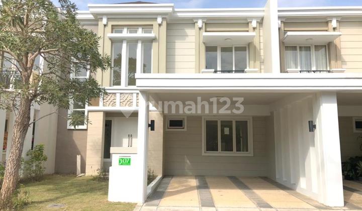 Orchard Park Cluster Persea Batam