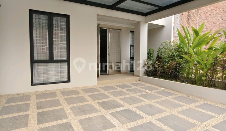 Luxury House Noble Cove Batam Center 2