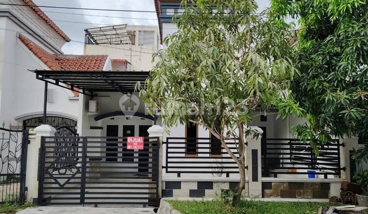 Rumah Bagus di Batam Centre Citra Kotamas 1