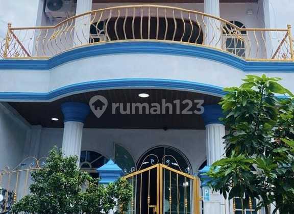 For Sale‼️2.5-Story Move-In Ready House in Kintamani Sei Panas For Sale‼️2.5-Story Move-In Ready House in Kintamani Sei Panas