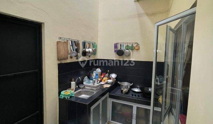 Rumah 2lantai Siap Huni Di Livia Garden, Batam Centre 2