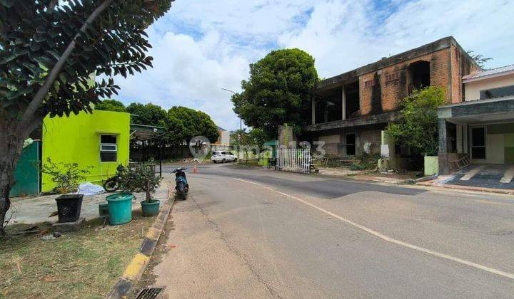 Rumah 2lantai Beverly Green ( Hadap Selatan ) Batam Center 2