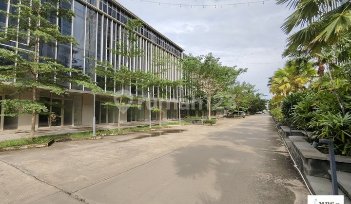 For Sale Fast ‼️4-Story Pollux Habibie Shop House Ready to Use 2