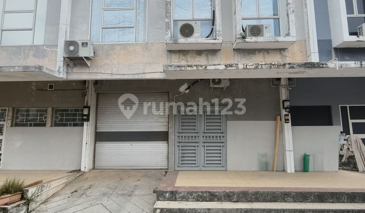 Warehouse in Batam Centre Tunas Warehouse in Batam Centre Tunas