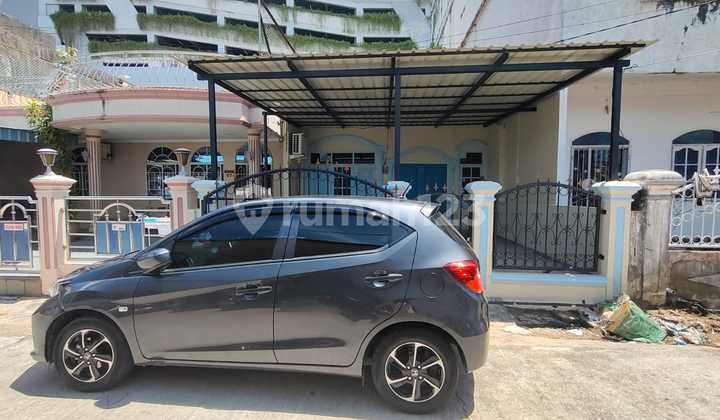 Taman Alamanda Nagoya Grand Mall