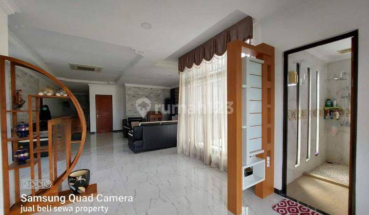 Rumah Hook 2lantai Siap Huni Costarica Boulevard Batam Center 2