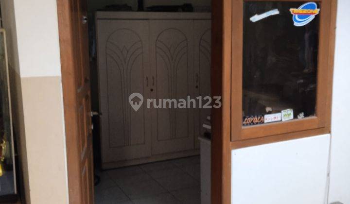 Rumah Siap Huni di Jalan Mangga Semarang Selatan 2