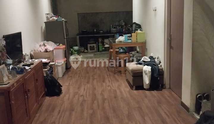 Villa House Dago Toll Ciputat Very Cheap Cash Only 2