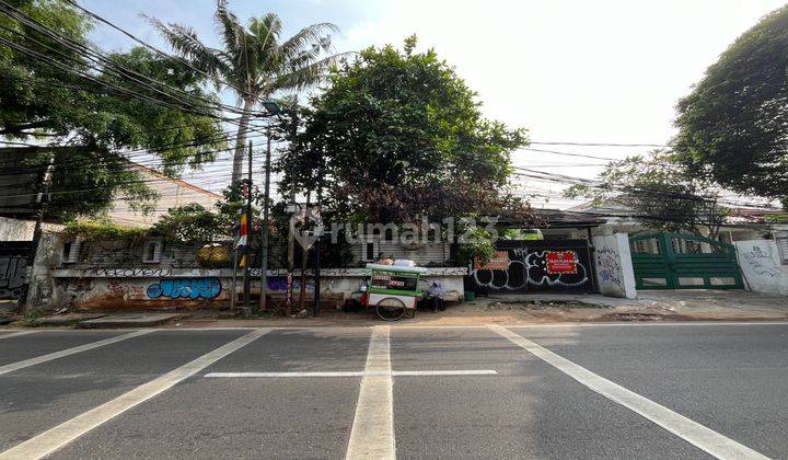 Rumah Paling Murah di Jl.Benda Raya Jakarta Selatan 2