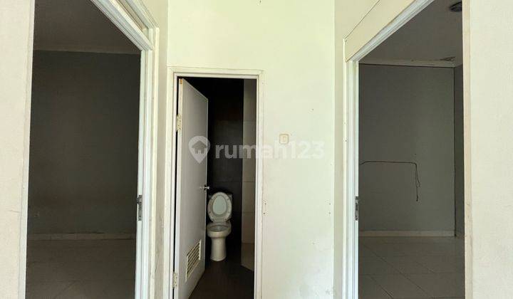 Disewa Rumah Minimalis Di Metland Transyogi Cluster Sherwood 2