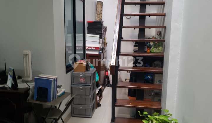 Serpong Park Cluster Amethyst Auction House Cheap Cash Only 2