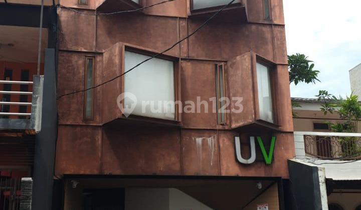 Rumah Kost Pondok Indah Murah Siap Pakai Rumah Kost Pondok Indah Murah Siap Pakai