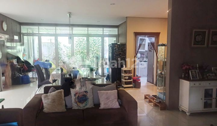 Cheapest Lippo Karawaci House Cash Only 2