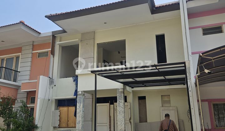 Rumah Metro Marina Barat Ancol Via Lelang Dan Murah Cash Only Rumah Metro Marina Barat Ancol Via Lelang Dan Murah Cash Only