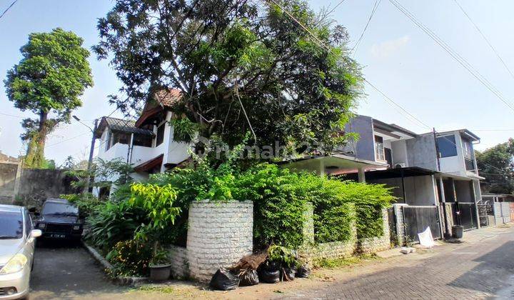 Rumah Termurah Pembelian Melalui Lelang di Jl. Cucur Bintaro  1