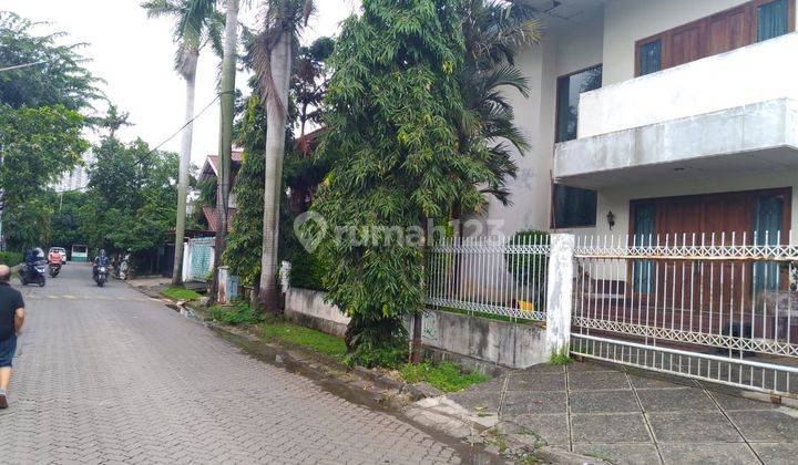 Rumah Murah Baget Di Perumahan Taman Kedoya Permai Jakarta Barat 2