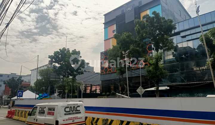 Hotel on Jl. Biak Cideng, Central Jakarta, Strategic, Affordable, Cash Only 2