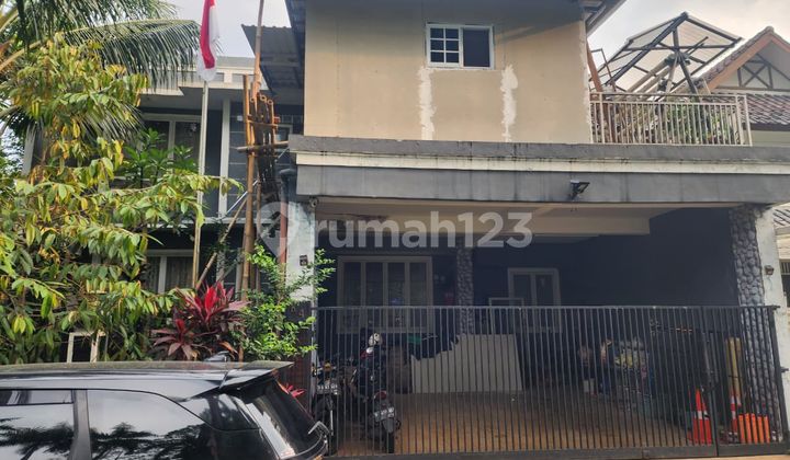Rumah Lelang Giri Loka Bsd Termurah Cash Only Rumah Lelang Giri Loka Bsd Termurah Cash Only