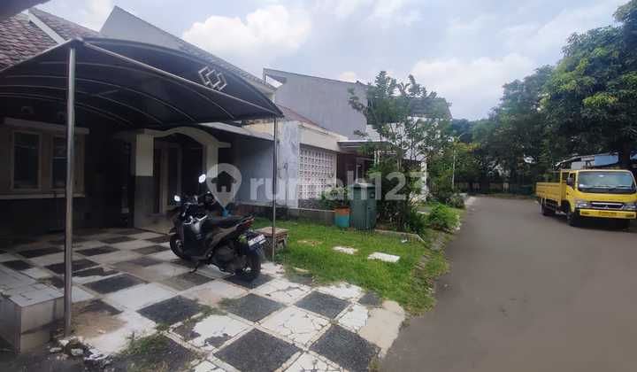 Rumah Murah di Sutera Kirana Alam Sutera 2