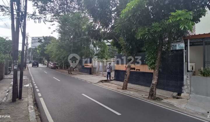 Rumah Jatipadang Raya Pasar Minggu Jakarta Murah Cash Only 2