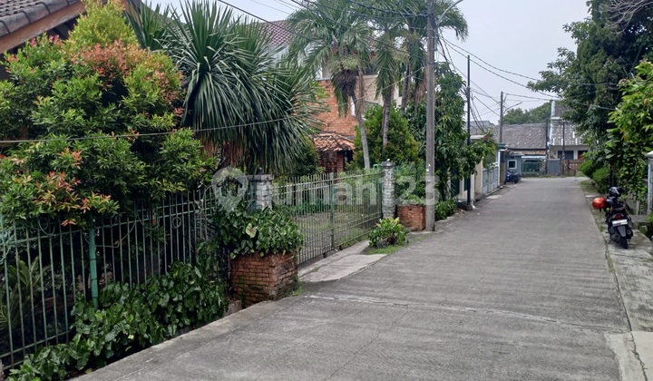 Rumah Di Minagapura Joglo Murah Cash Only 2
