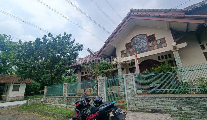 Rumah Murah Bawah Njop Di Perumahan Megapolitan Graha Cinere 2